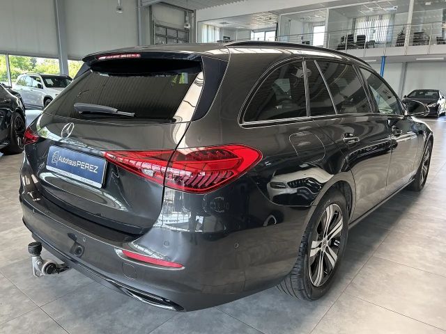 Mercedes-Benz C 200 AVANTGARDE Estate