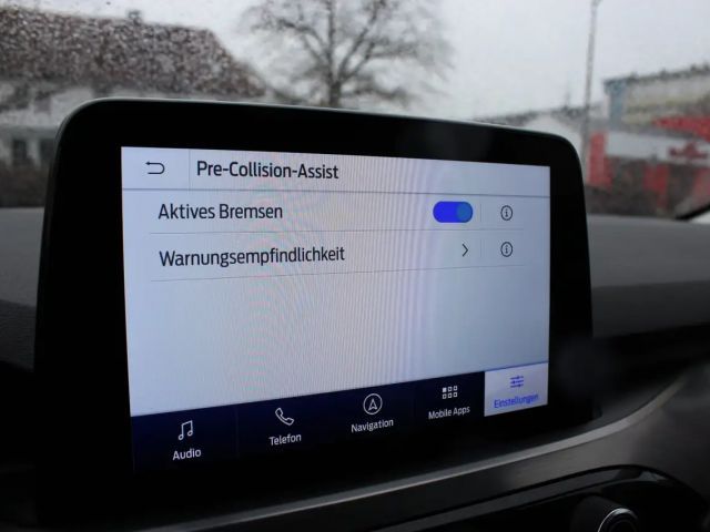 Ford Kuga EcoBoost Titanium