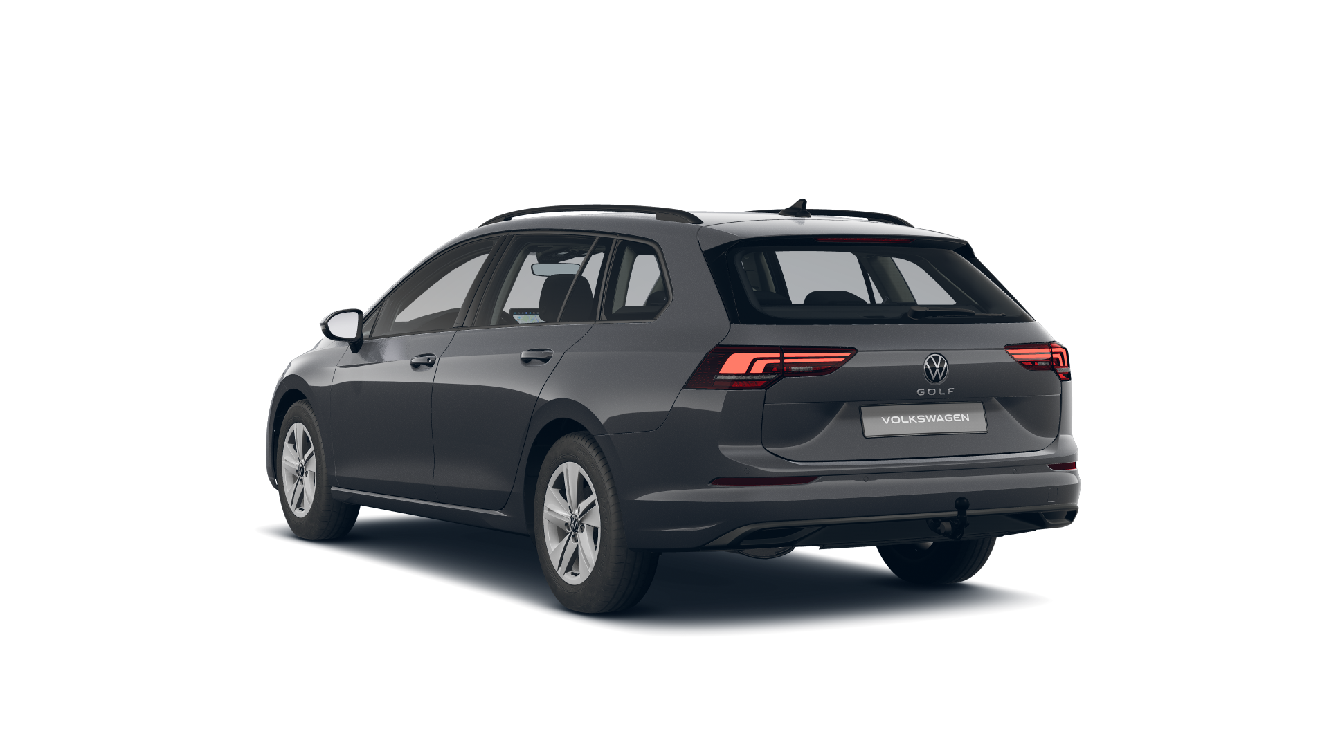 Volkswagen Golf 1.5 TSI Life Variant