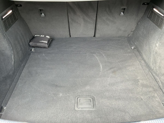 Audi Q5 40 TDI Quattro S-Tronic