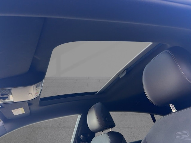 Volkswagen Arteon 2.0 TDI DSG R-Line