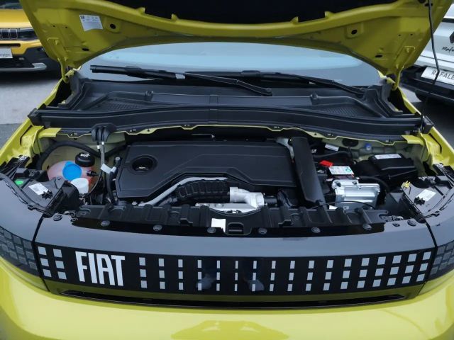 Fiat Grande Panda Hybrid-Icon