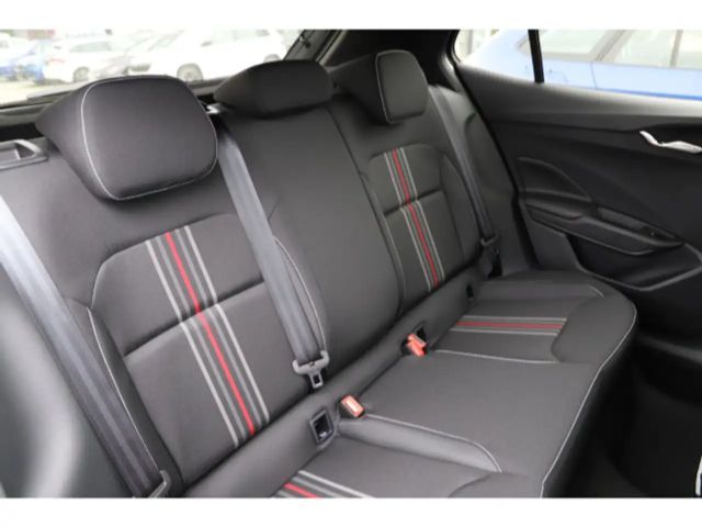 Skoda Fabia 1.0 TSI Monte Carlo iV