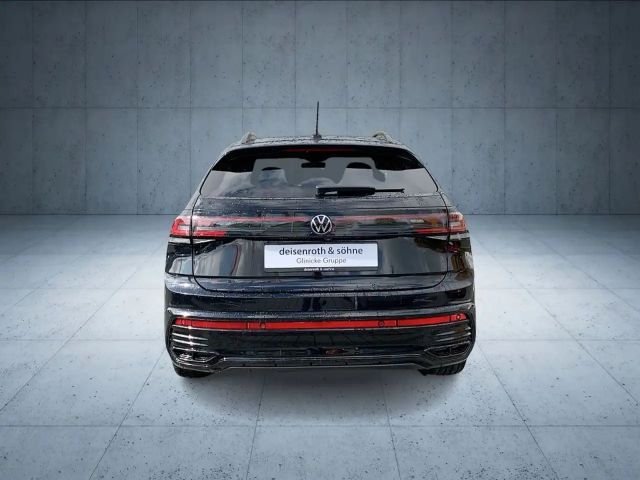 Volkswagen Taigo 1.5 TSI DSG R-Line