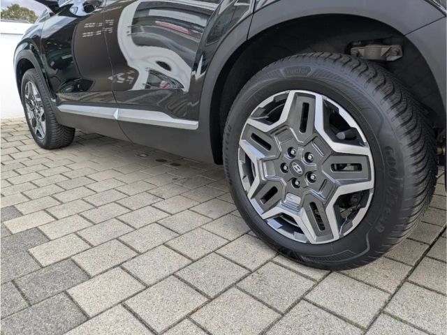 Hyundai Santa Fe Prime