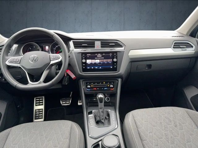 Volkswagen Tiguan 2.0 TDI DSG Move