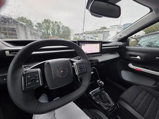 Citroën C3 Turbo 100 Stop