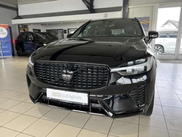 Volvo XC60 AWD Recharge T8 Ultra