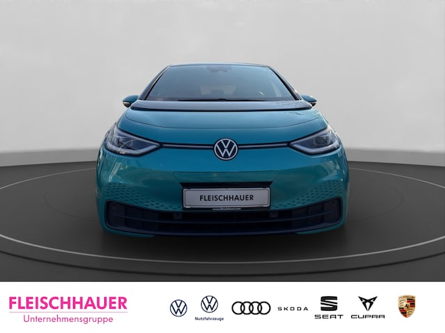 Volkswagen ID.3 150 kW Performance Pro Tech