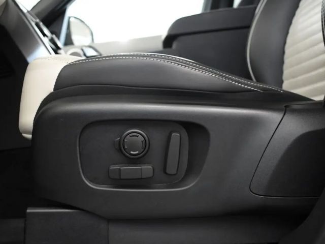 Land Rover Discovery AWD D300 MHEV