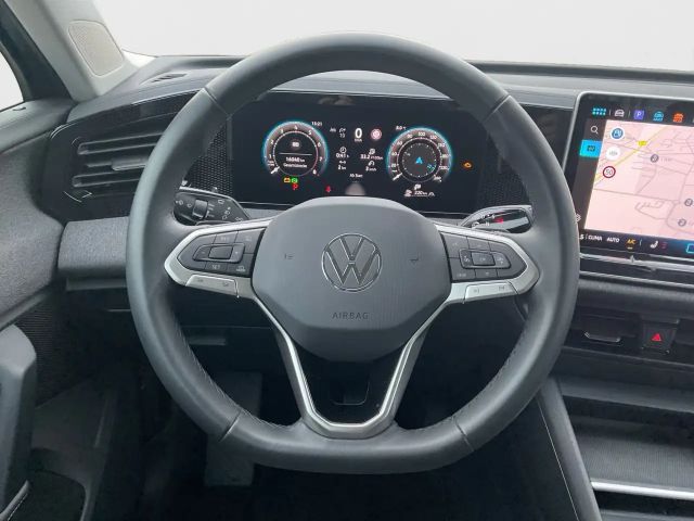 Volkswagen Tiguan 1.5 eTSI DSG