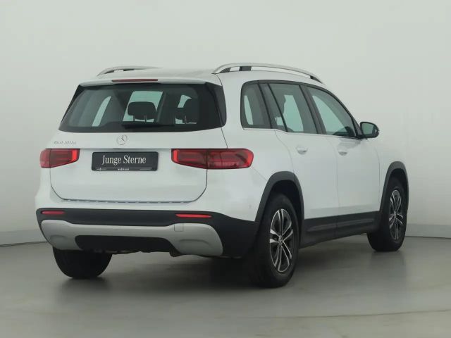 Mercedes-Benz GLB 180 GLB 180 d