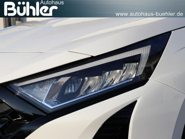 Hyundai i20 1.0 T-GDi