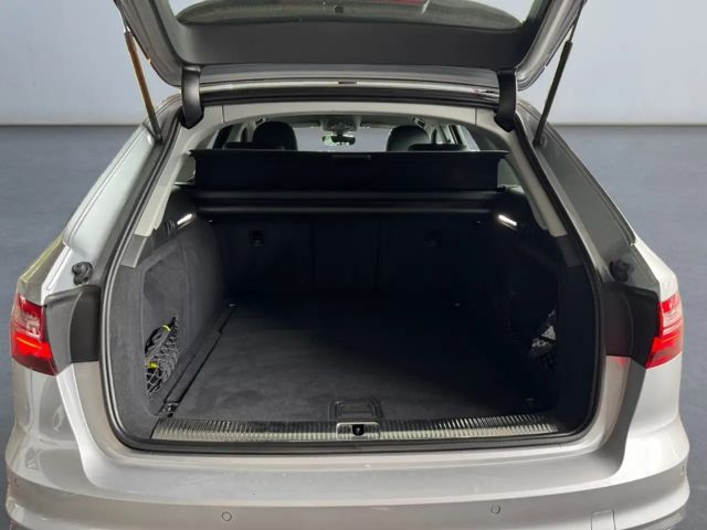 Audi A4 35 TDI Avant S-Tronic
