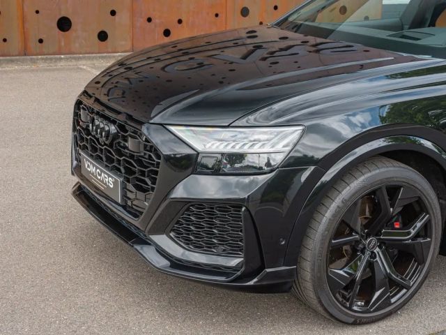 Audi RS Q8 4.0 TFSI