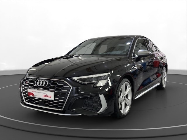 Audi S3 Quattro S-Tronic Sedan