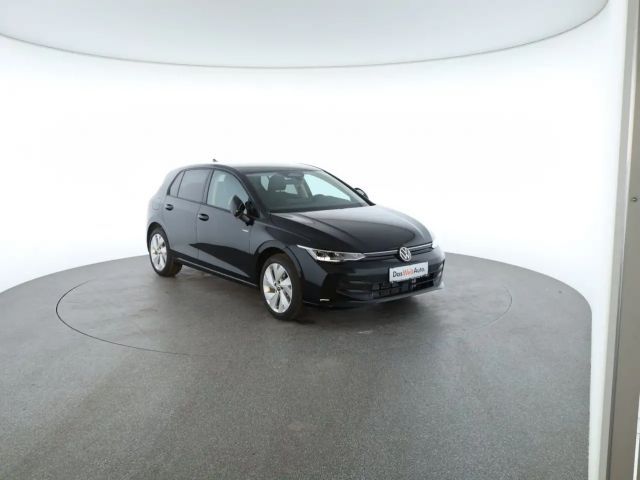 Volkswagen Golf Rabbit TSI