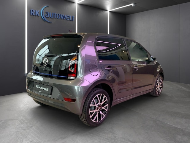 Volkswagen e-up! e-Edition DAB SHZ Rückfahrkam. PDC