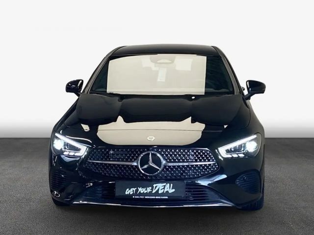 Mercedes-Benz CLA 180 CLA