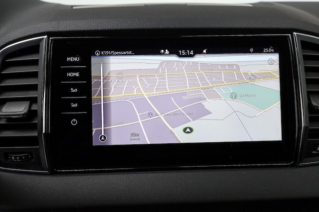 Skoda Karoq 2.0 TDI Tour