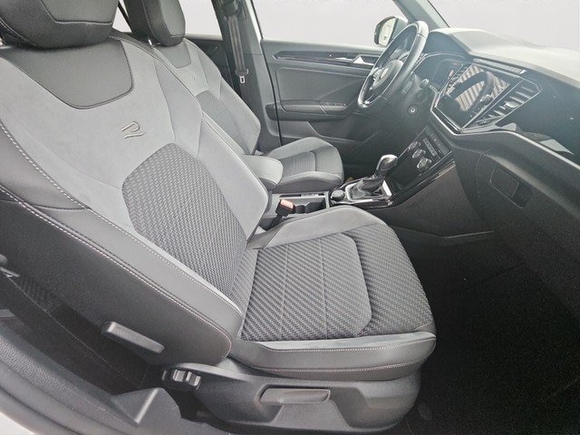 Volkswagen T-Roc 2.0 TSI
