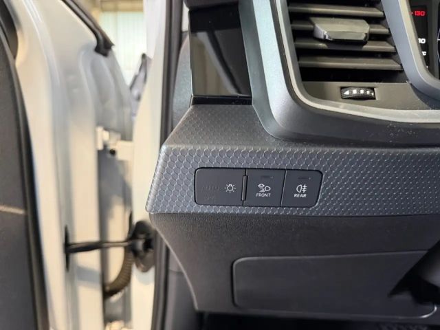 Audi A1 40 TFSI S-Line S-Tronic Sportback