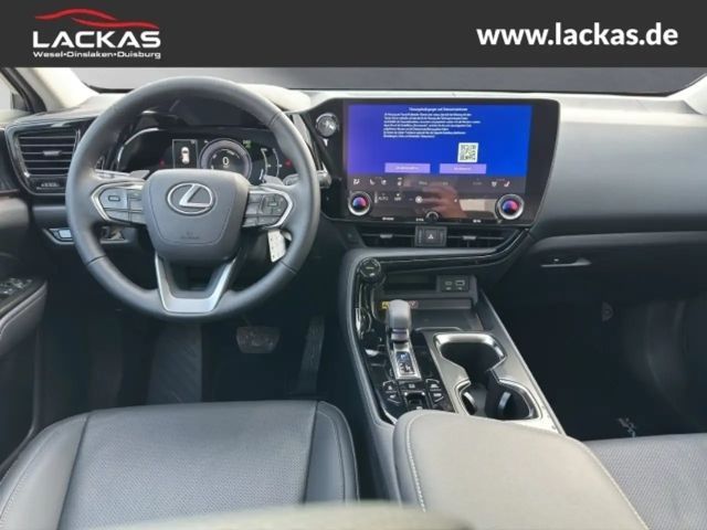 Lexus NX 450h Executive Line