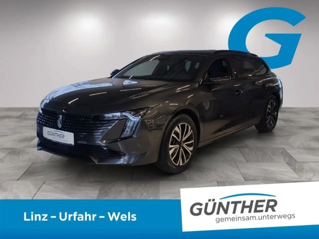 Peugeot 508 Allure Pack BlueHDi EAT8 SW