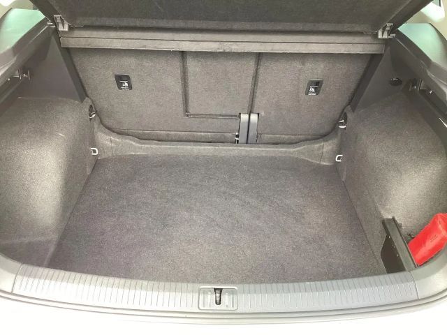 Volkswagen Tiguan 1.5 TSI DSG Life