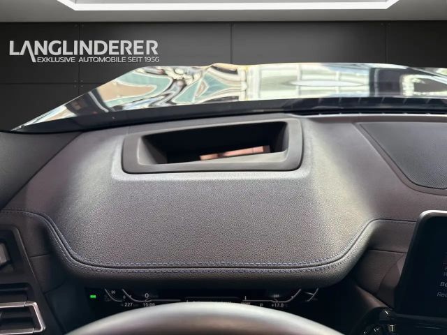 BMW iX3 Impressive iX3