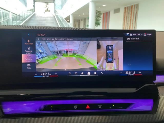 BMW i5 M-Sport Sedan eDrive40