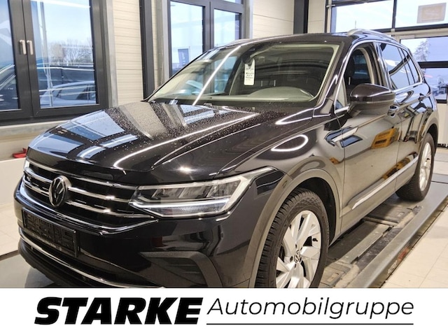 Volkswagen Tiguan 1.5 TSI Life