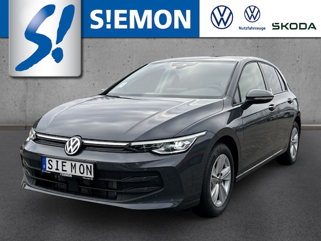 Volkswagen Golf 1.5 TSI Golf VIII Life