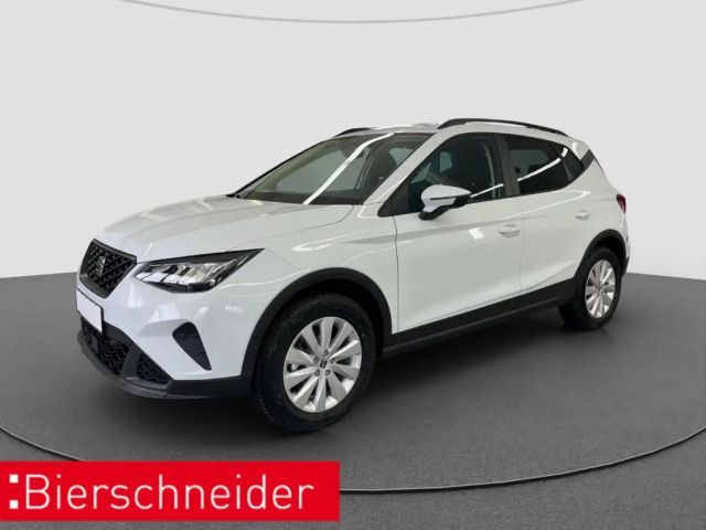 Seat Arona 1.0 TSI DSG Style
