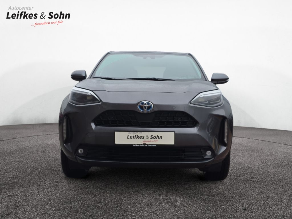 Toyota Yaris Cross 5-deurs Team D