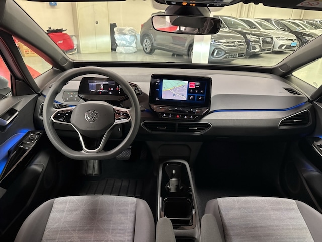 Volkswagen ID.3 58 KWh Performance Pro
