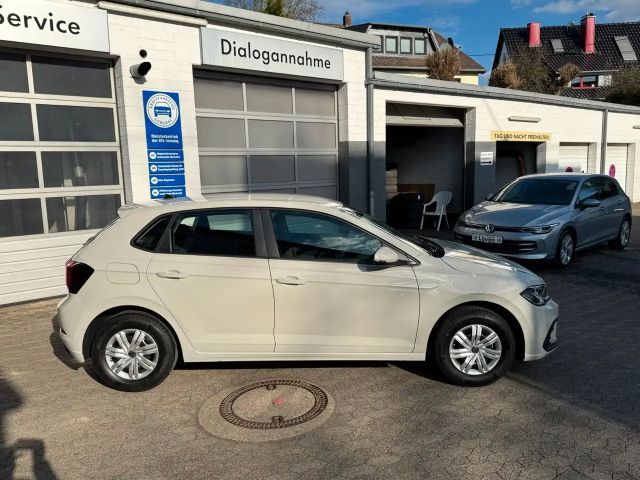 Volkswagen Polo 1.0 SHZ|App-Connect|PDC|LED|Klima|Lendenwir