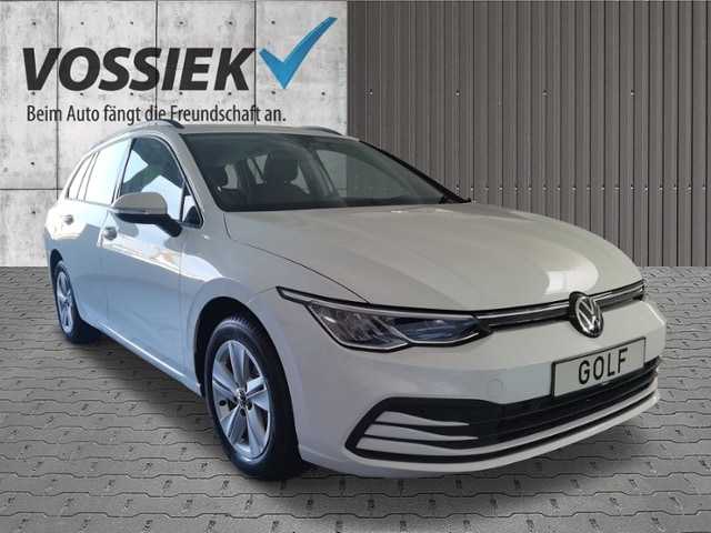 Volkswagen Golf 2.0 TDI BMT Variant