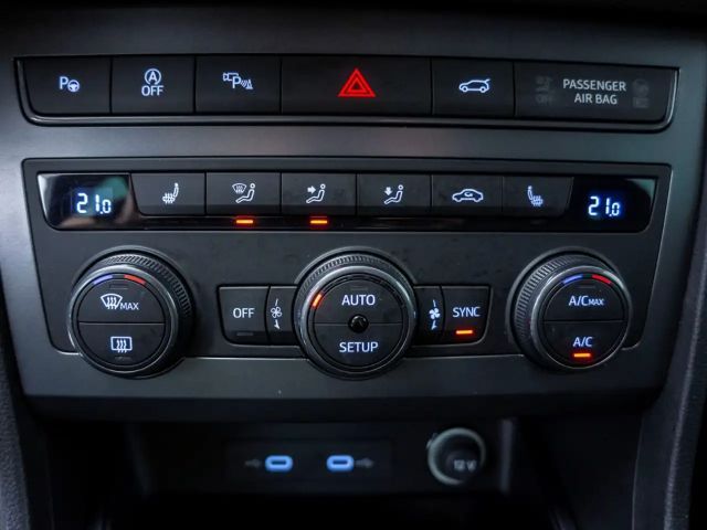 Cupra Ateca 2.0 TSI 4Drive DSG VZ