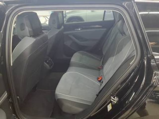 Volkswagen Passat 2.0 TDI Business DSG Variant