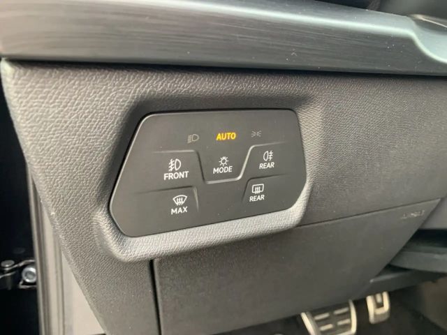 Cupra Leon 2.0 TSI 4Drive Sportstourer VZ