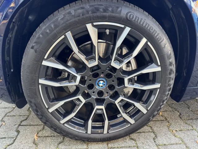BMW X5 M-Sport xDrive50e