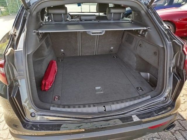 Alfa Romeo Stelvio Q4