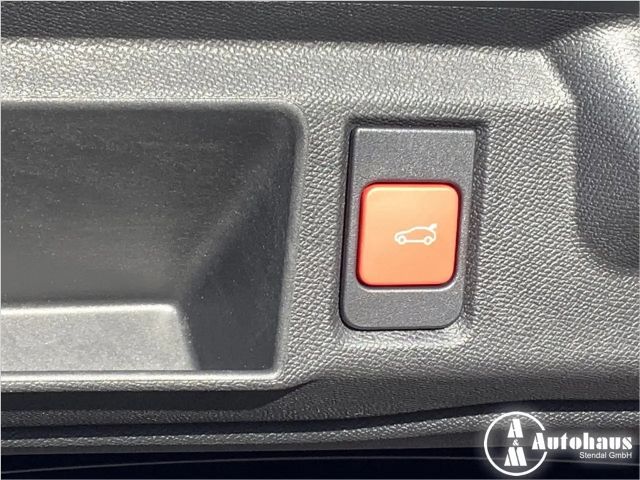 Opel Grandland X GS-Line Grand Sport