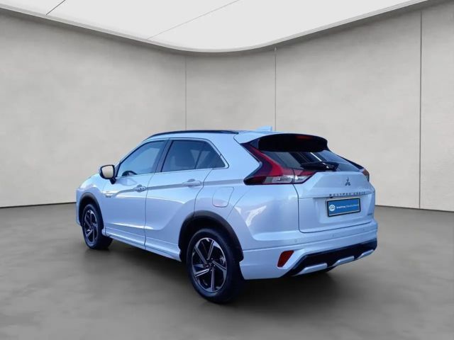 Mitsubishi Eclipse Cross 4WD PHEV
