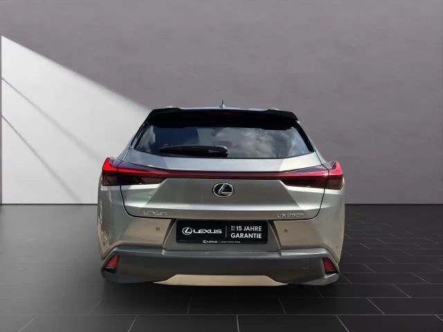 Lexus UX 250h Executive Line