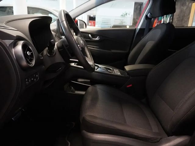 Hyundai Kona 64 kWh Electric Prime