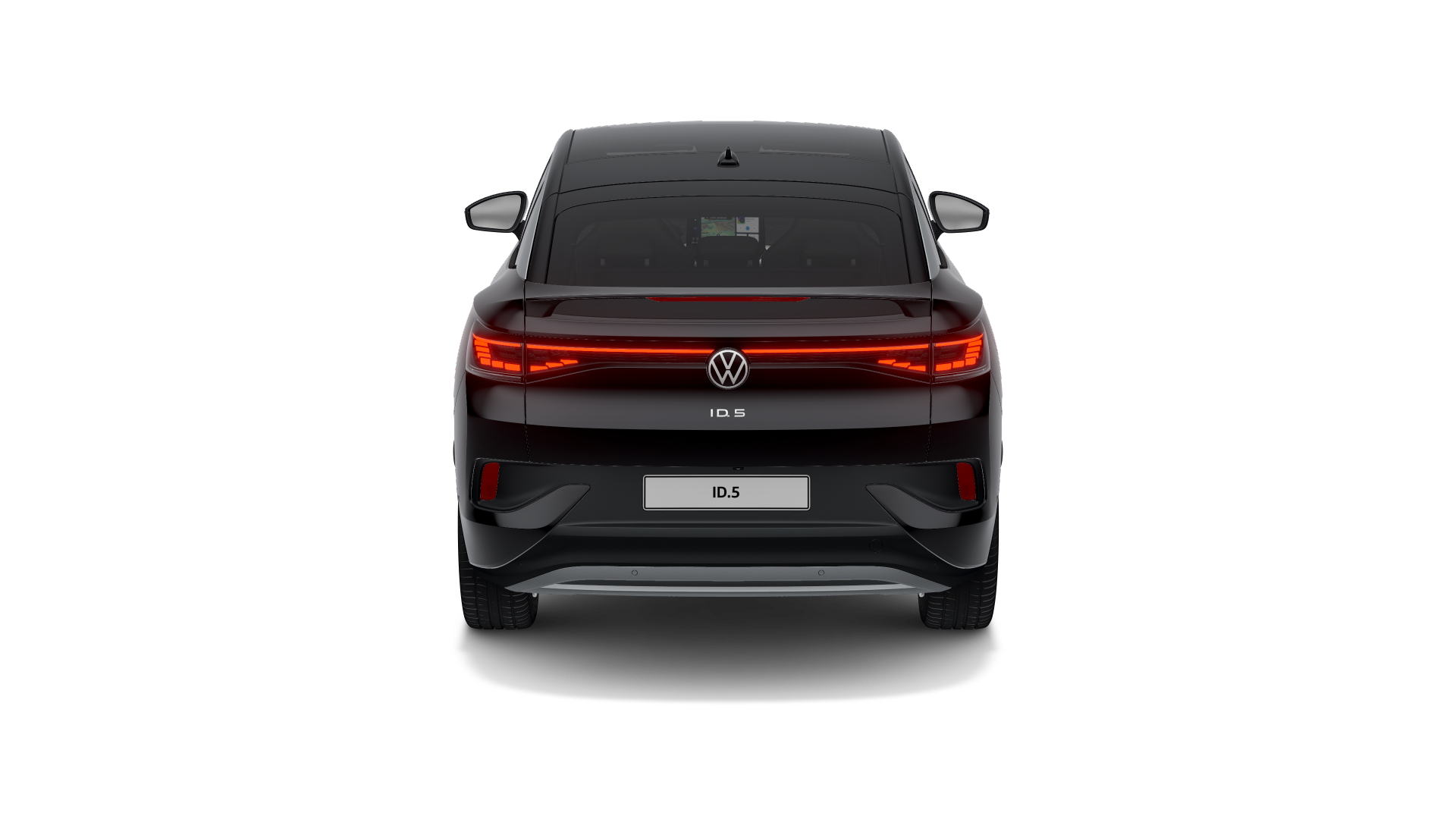 Volkswagen ID.5 Pro