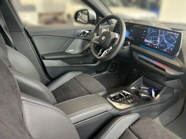 BMW 120 120d 5-deurs Sedan