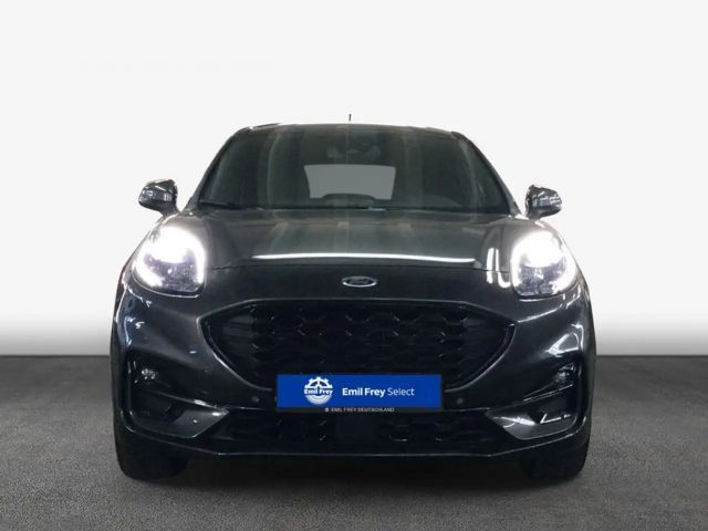 Ford Puma EcoBoost ST Line